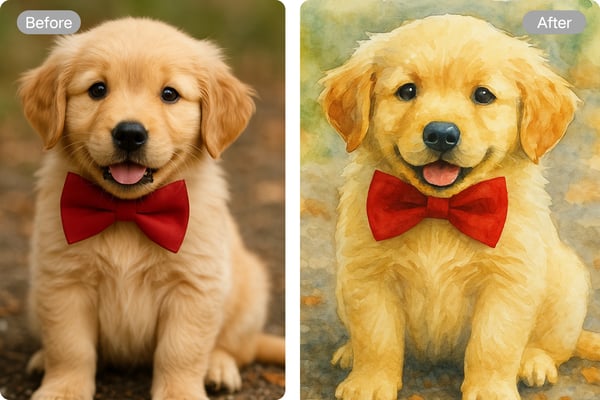 Цифровые художники и иллюстраторы