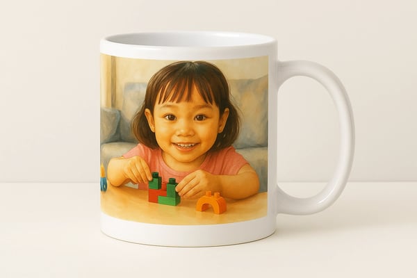 Создатели подарков и мерча