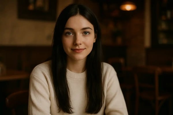 Realistic AI Girl Generator