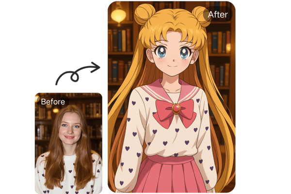 Relive Childhood Nostalgia