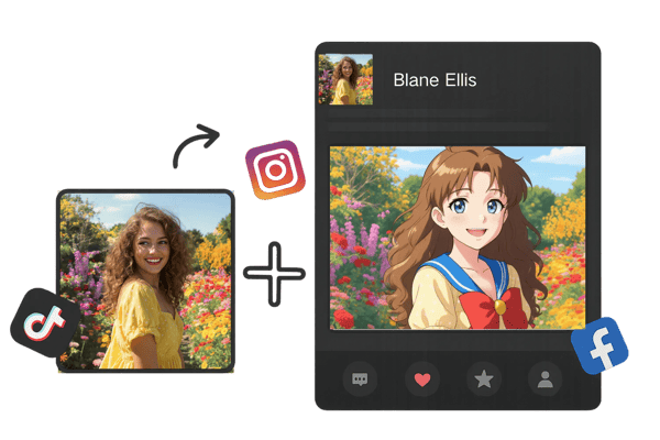 Create Viral Content