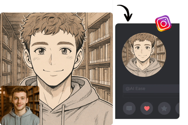 Create a Personalized Avatar