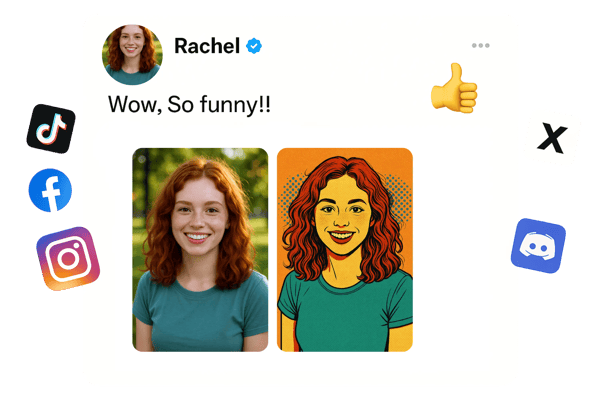 Create Viral Content