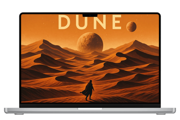 Téléchargez ou partagez votre portrait numérique