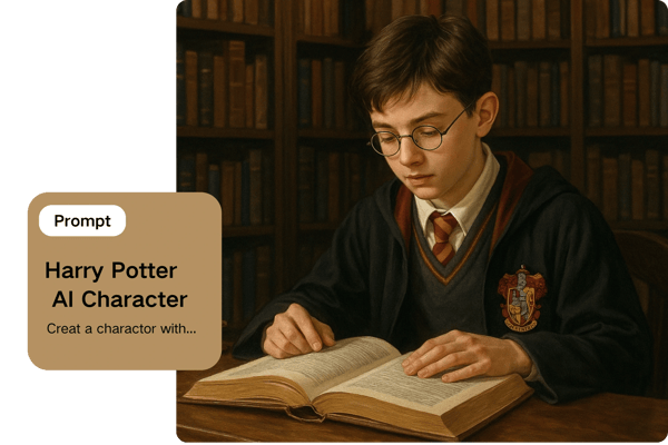 Enrich Your Fan Stories Visually