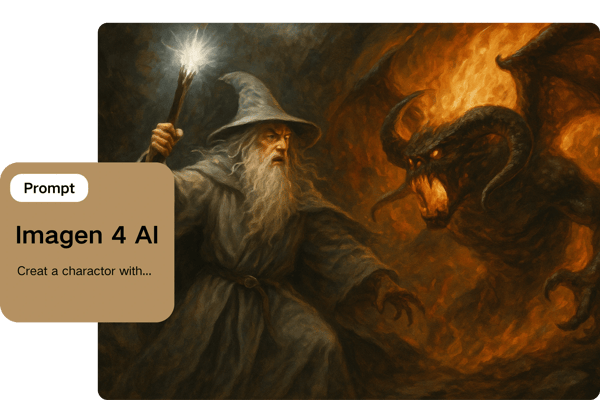 Ilustrations for Novels and Film Concepts