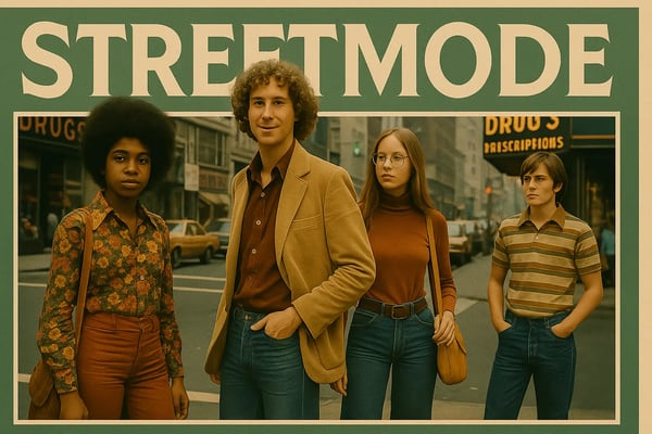 Diseño de Eventos con Temática Retro