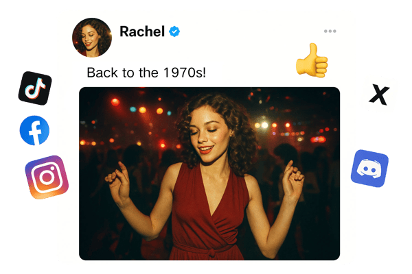 Contenido Viral en Redes Sociales