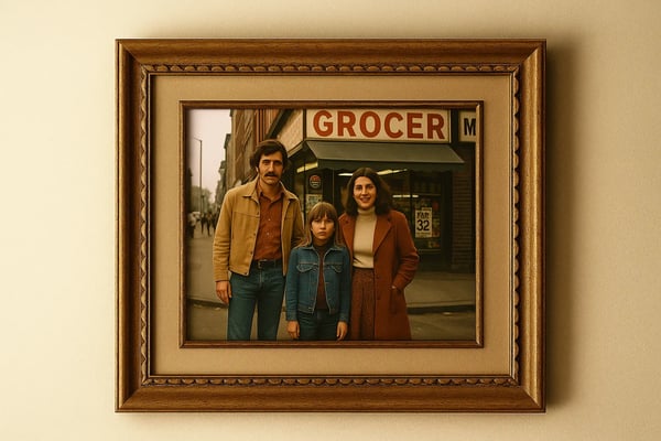 Reinventar tu Memoria Personal