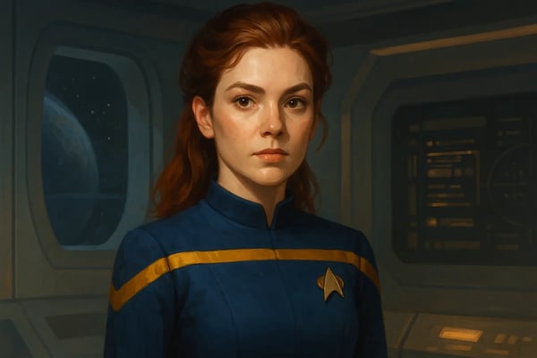 Build Your Sci-Fi Universe