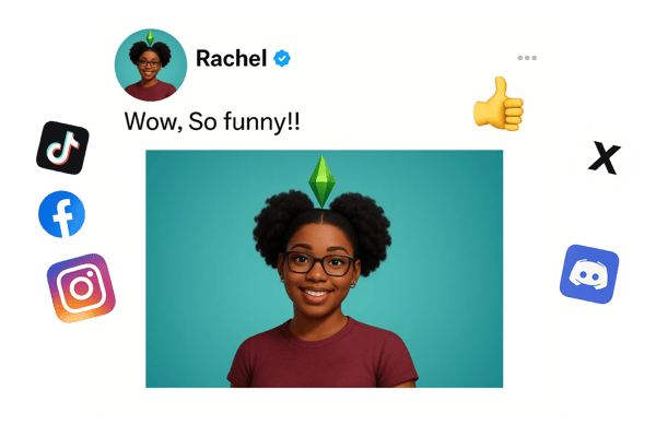 Trend-Setting Social Media Posts