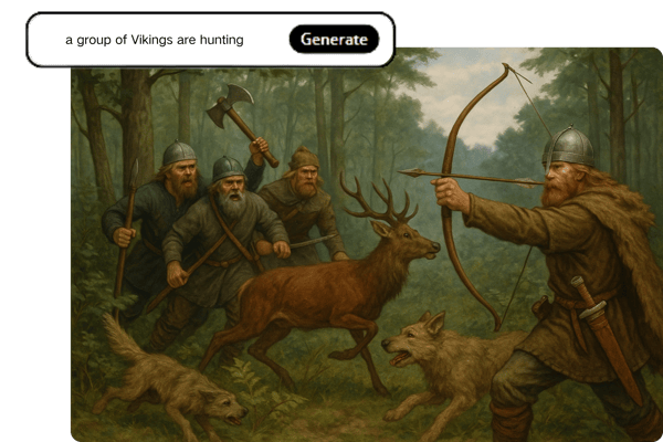 Enrich Your Viking-Themed Stories and Worlds
