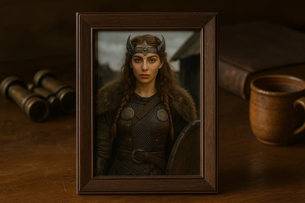 Design One-of-a-Kind, Themed Gifts