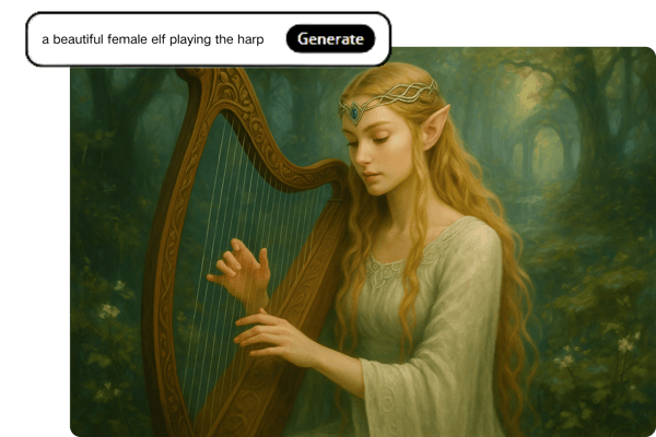 Designing Your Middle-earth OC Portrait