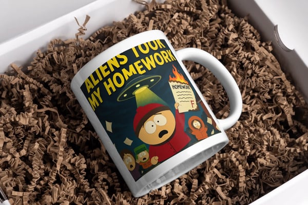 Design Posters, Wallpapers, and Merch with SP OCs