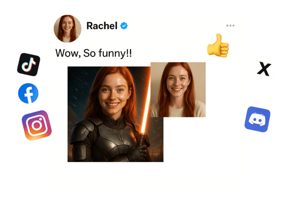 Make Your Social Content Shine