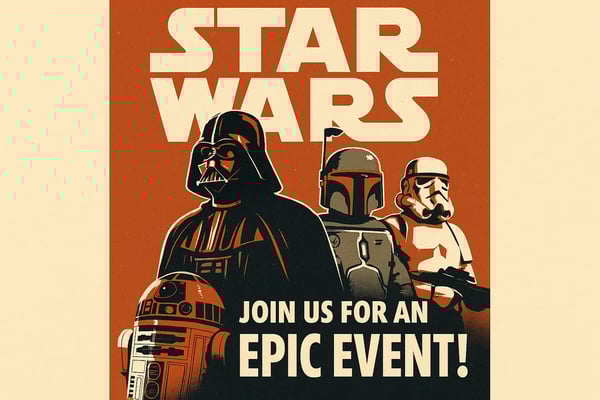 Branded and Themed Promotions