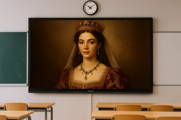 Bring History into the Classroom