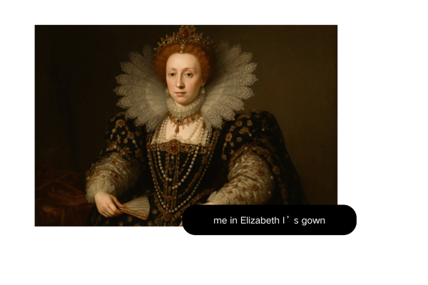 A Journey Through History