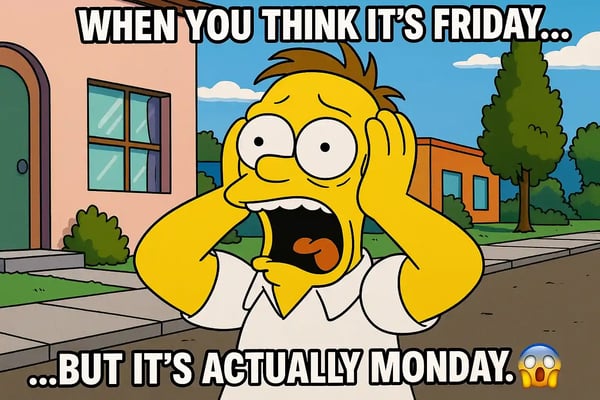 Memes en Estilo Simpson