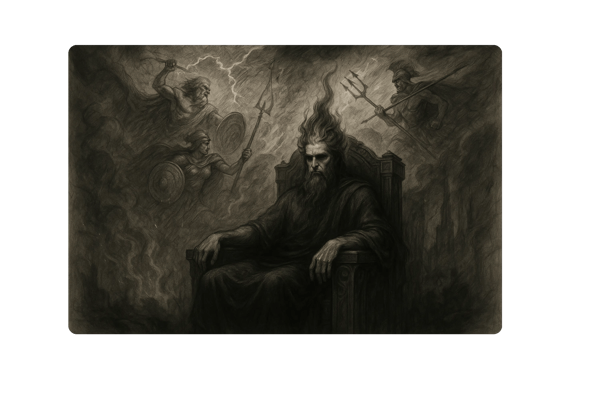 Création d'Art Numérique dans le Style Chaos Origin