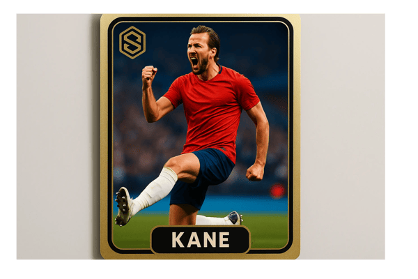 Création de souvenirs sur mesure