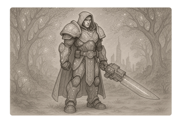 🖌️Games and Design Inspiration