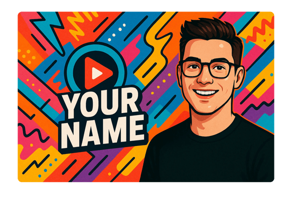 📺 The Secret Weapon of Content Creators