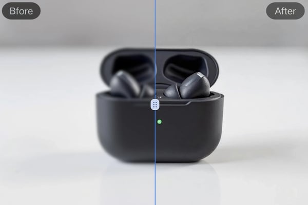 Fix Blurry Product Photos and Improve Sales