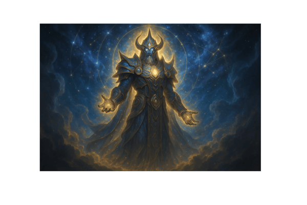 Tales of Epic Inspiration