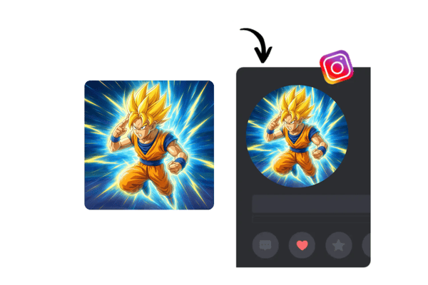 Gaming Avatar Instant Transmission