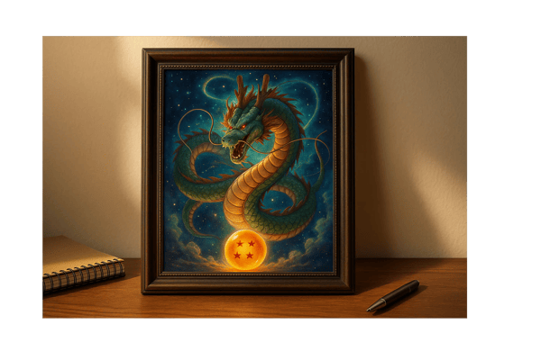Gift of the Eternal Dragon