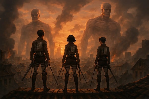 Digitale Kunst und Content-Erstellung