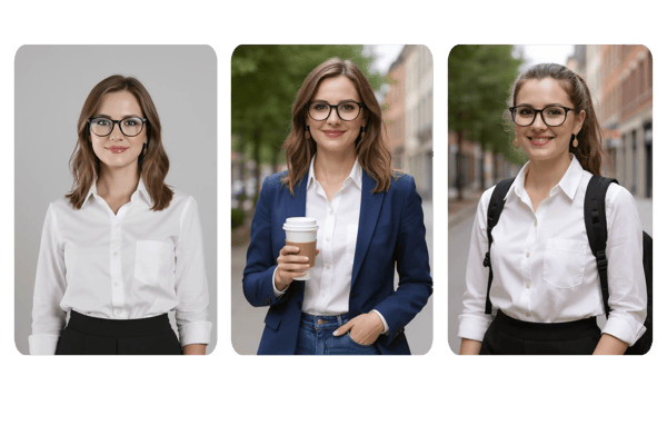  Edit Images Without Losing Character Consistency