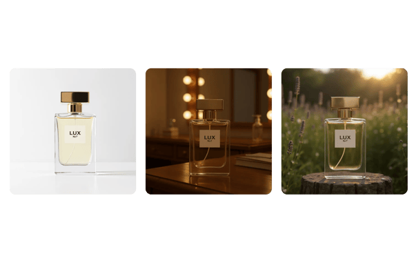  E-commerce Product & Model Image Consistency