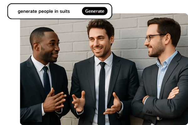 Uniform Team Photos for Corporate Branding