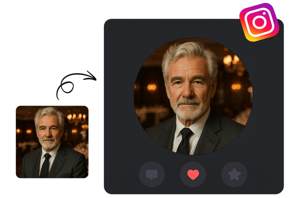 Social Media Upgrade