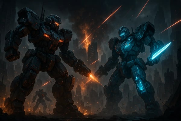 Visualizing Futuristic Designs