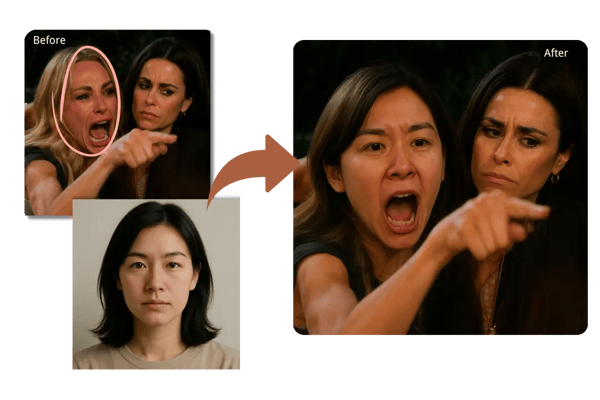 Créez des créations mémorables et originales