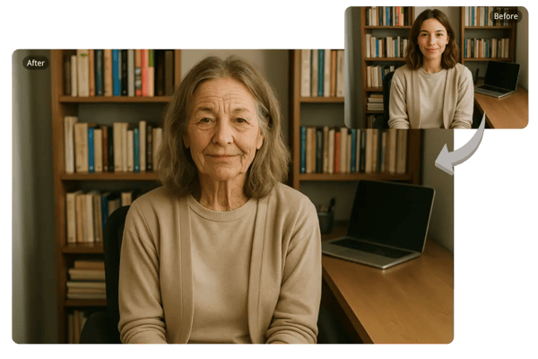 Old Filter for Privacy Protection in Online Forums