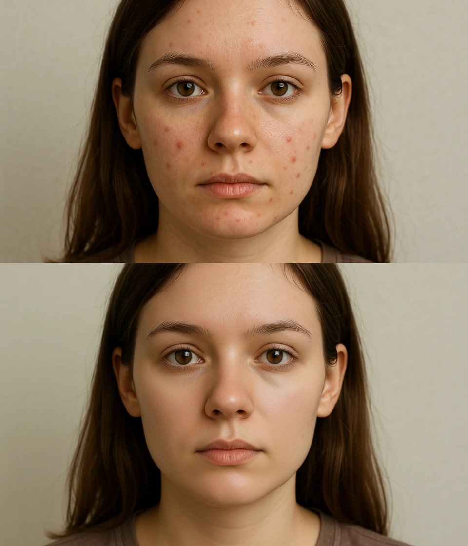 Retouche photo avancée (peau, corps, visage)
