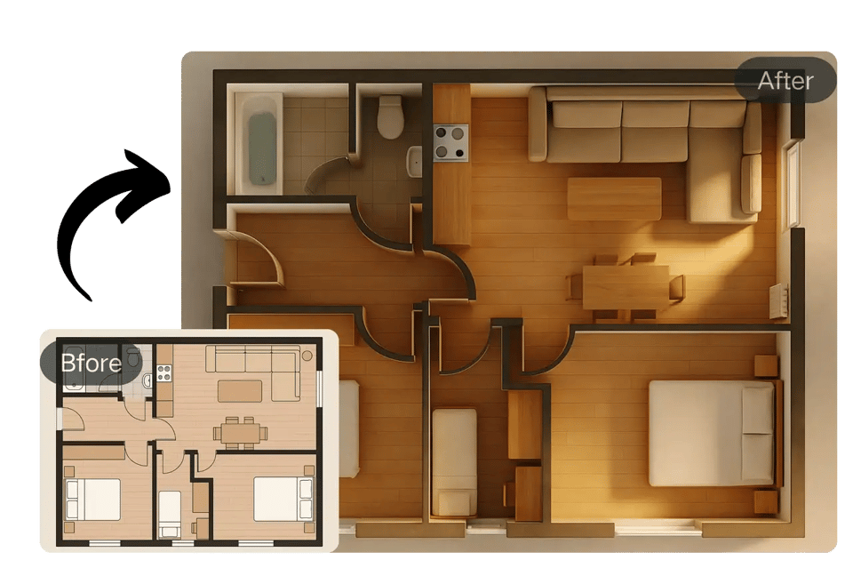 AI Isometric Art Generator for Game Worlds