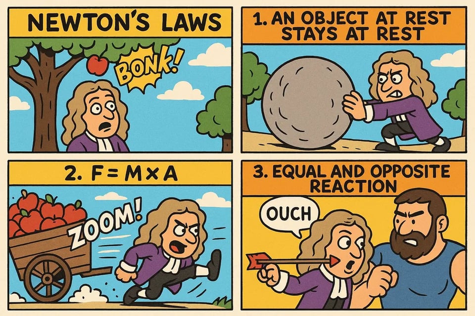 Create Comics, Emojis & Coloring Pages
