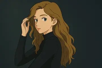 Ghibli AI
