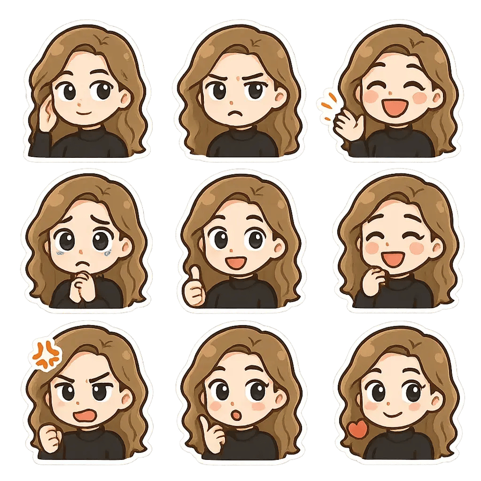 Emoji Maker