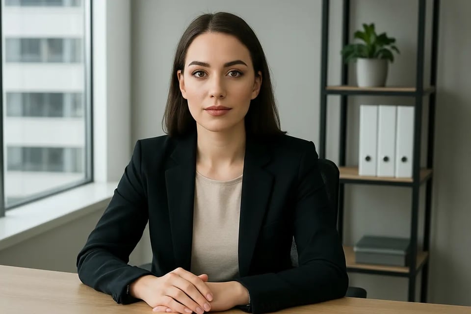 Generador de Maquillaje Natural con IA