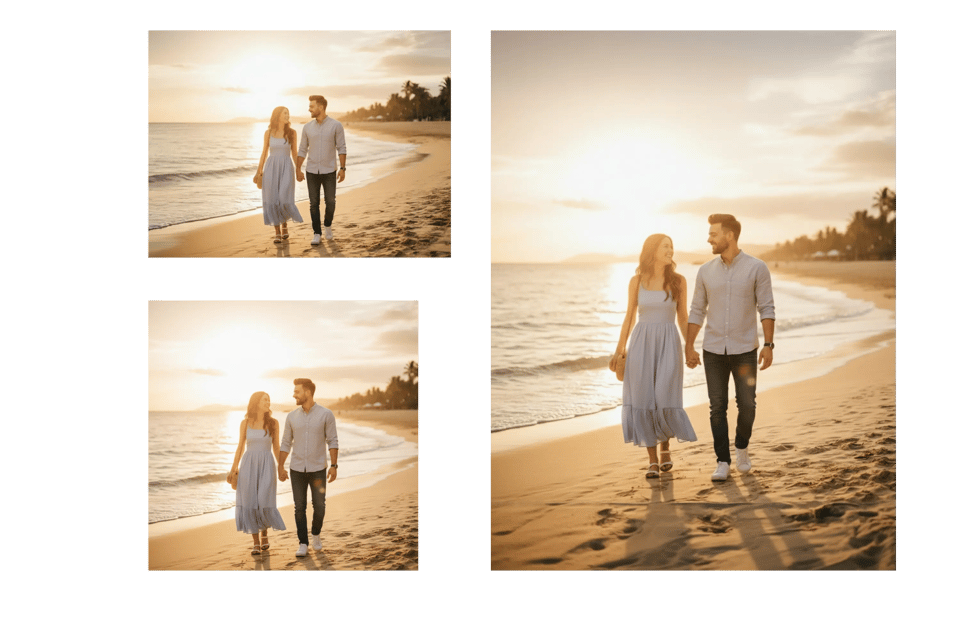 Custom Aspect Ratios for Any Platform: 