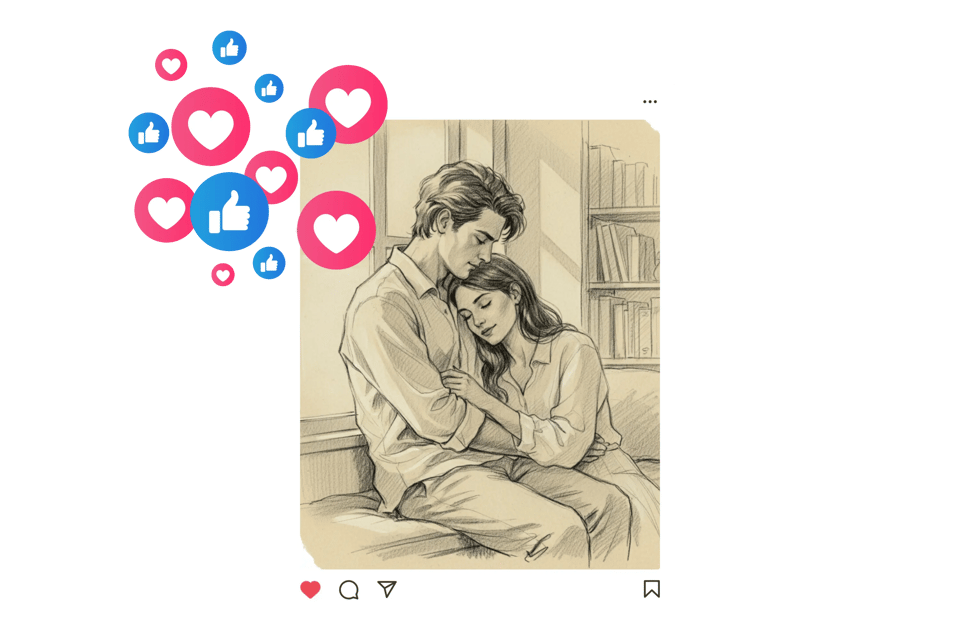 Shareable Social Media Moments: 