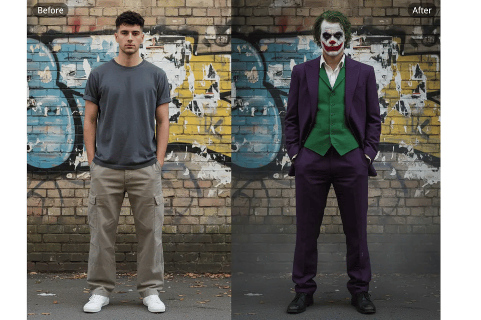 🃏 Dark Joker Madness