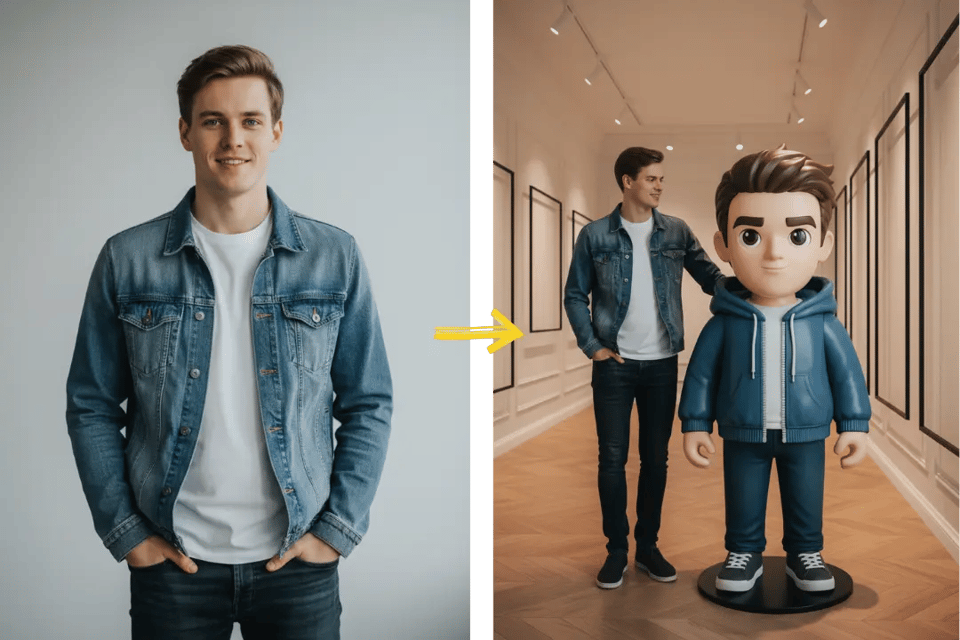 Customize Figure Style to Match Your Vision